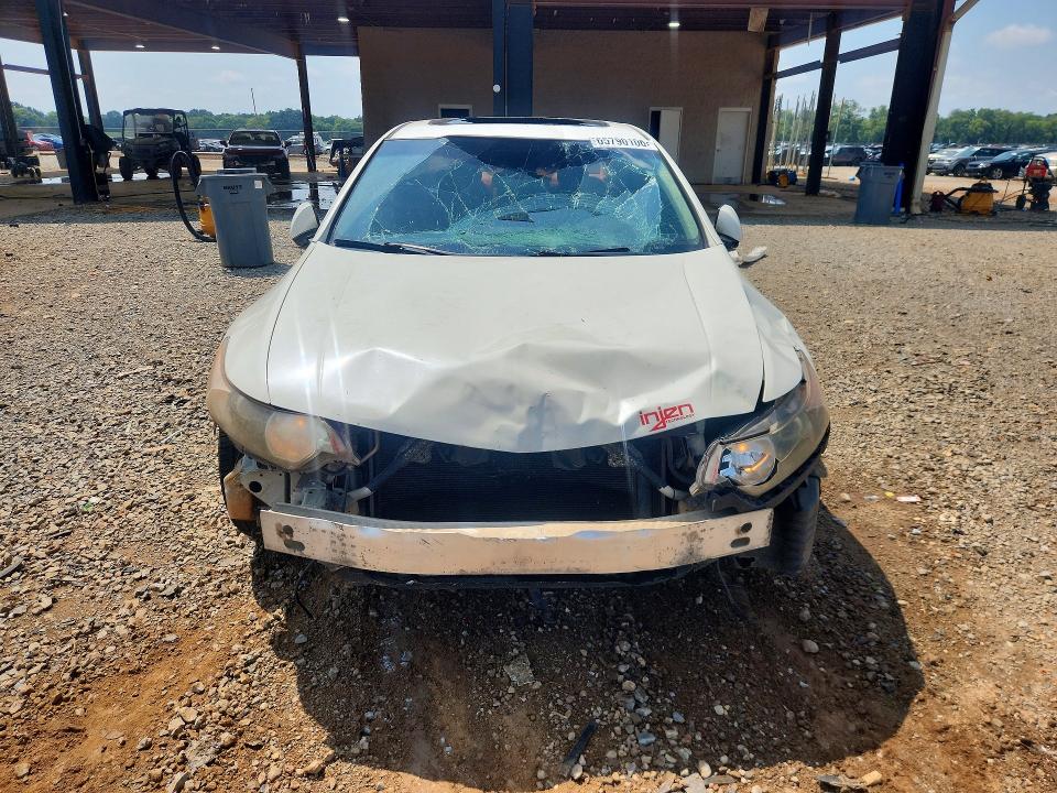 Aukcja sprzedaży 2010 Acura Tsx, vin: JH4CU2F63AC029094, numer aukcji: 65790106