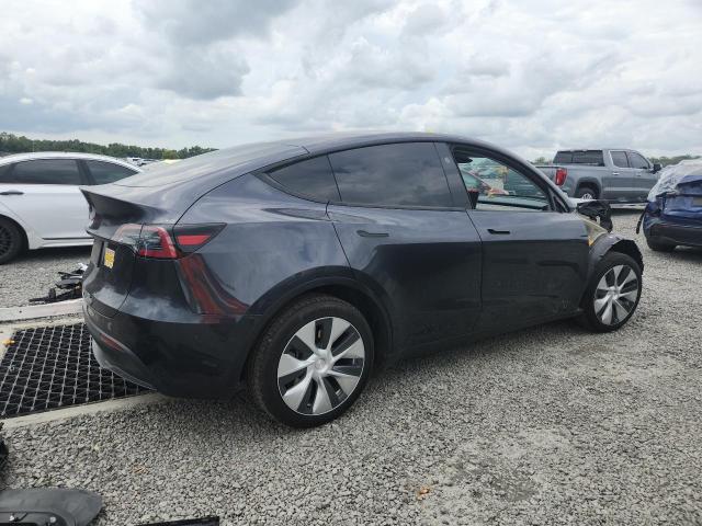 65910106 :رقم المزاد ، 7SAYGDEDXRF097324 vin ، 2024 Tesla Model Y مزاد بيع
