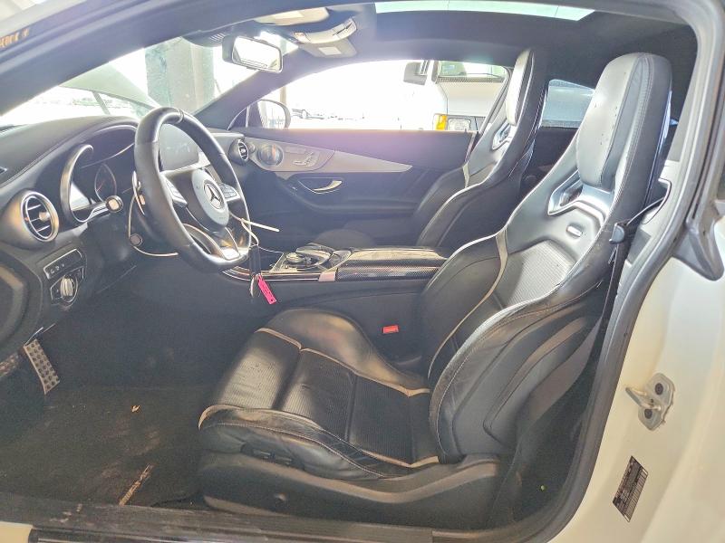 Продаж на аукціоні авто 2018 Mercedes-benz C, vin: WDDWJ8HB6JF646823, номер лоту: 65494396