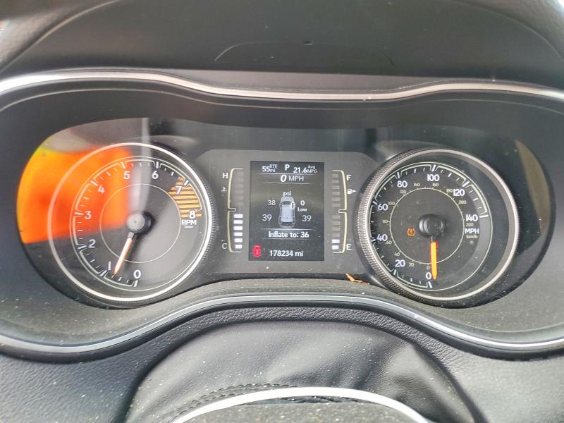 Aukcja sprzedaży 2019 Jeep Cherokee, vin: 1C4PJLLX5KD290284, numer aukcji: 65233296