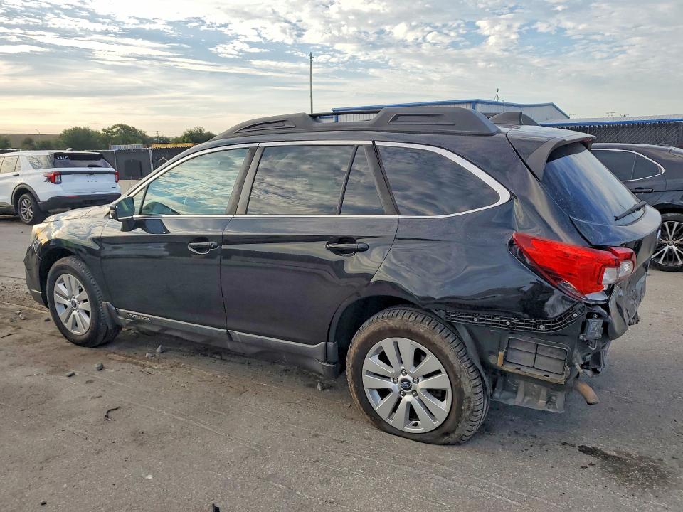 Aukcja sprzedaży 2019 Subaru Outback, vin: 4S4BSAHC8K3211872, numer aukcji: 65894536