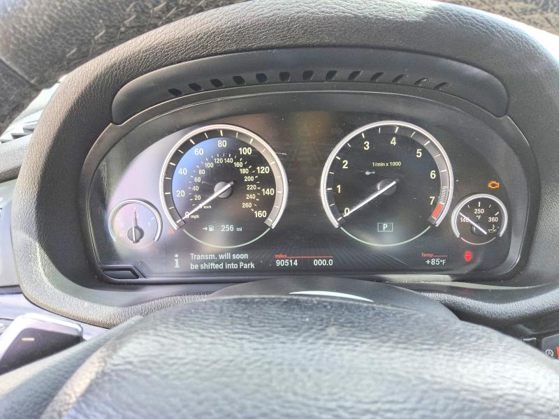 Aukcja sprzedaży 2018 Bmw X4, vin: 5UXXW3C56J0T80726, numer aukcji: 65736046