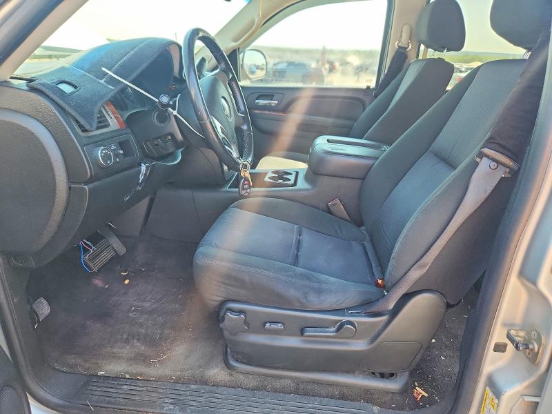 Aukcja sprzedaży 2010 Gmc Yukon Xl, vin: 1GKUCHE08AR174593, numer aukcji: 66321486