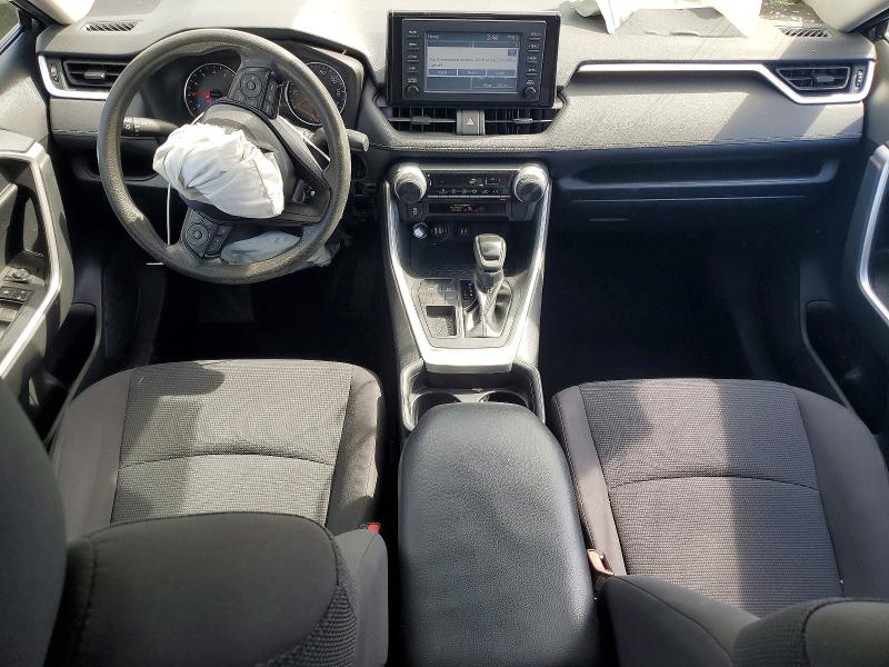 Aukcja sprzedaży 2019 Toyota Rav4, vin: 2T3K1RFV0KW009941, numer aukcji: 63687106