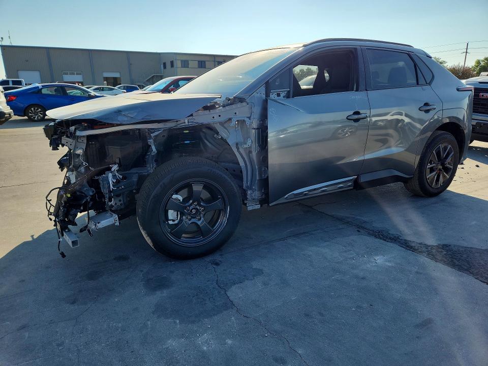 Aukcja sprzedaży 2026 Toyota Bz, vin: JTMBFAEB7TJ027041, numer aukcji: 66584646