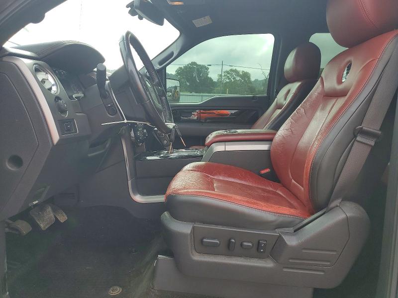 Aukcja sprzedaży 2013 Ford F150, vin: 1FTFW1ET7DFA11470, numer aukcji: 63418126