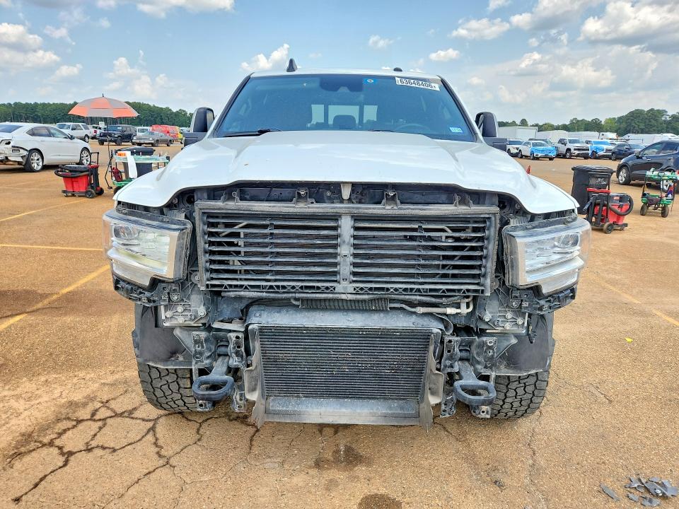 2024 Ram 3500 მანქანა იყიდება აუქციონზე, vin: 3C63R3NL2RG191069, აუქციონის ნომერი: 63648406