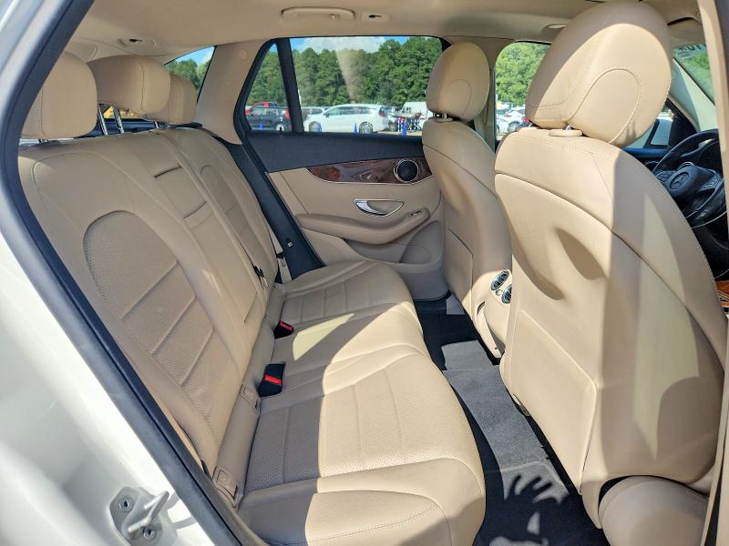 Aukcja sprzedaży 2016 Mercedes-benz Glc, vin: WDC0G4JB2GF018388, numer aukcji: 65267616