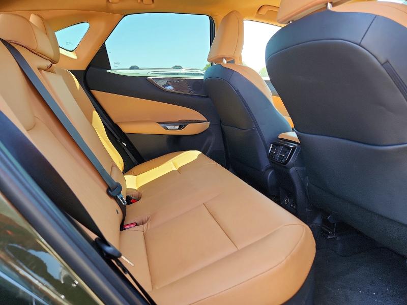 Auction sale of the 2025 Lexus Nx 350h, vin: 2T2GKCEZ0SC055215, lot number: 64092436