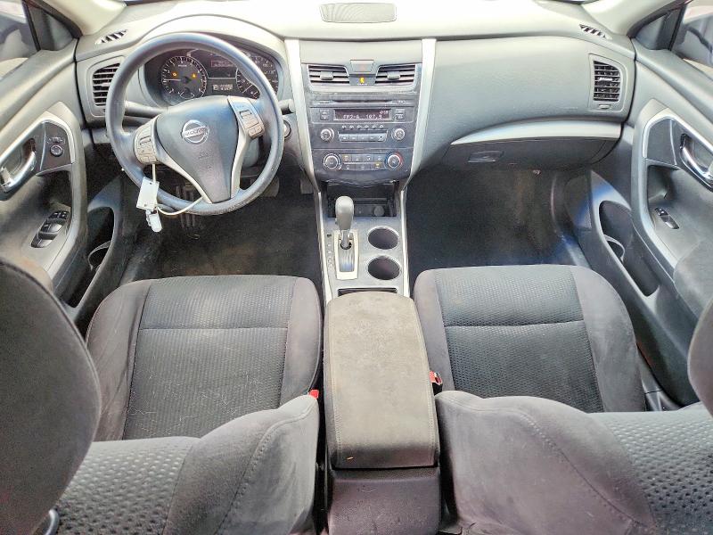 Продажа на аукционе авто 2014 Nissan Altima, vin: 1N4AL3AP4EC164999, номер лота: 63449206