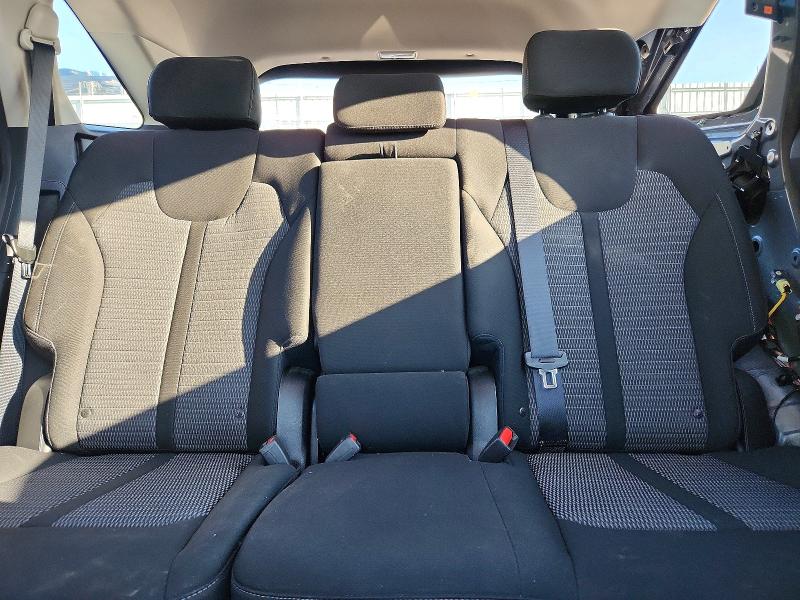Aukcja sprzedaży 2023 Kia Sorento, vin: 5XYRG4LC4PG193676, numer aukcji: 65825826
