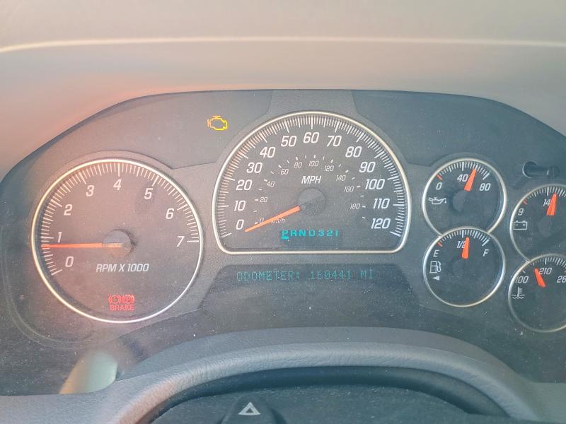 Aukcja sprzedaży 2005 Gmc Envoy, vin: 1GKES12S356200755, numer aukcji: 66190336