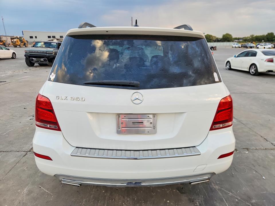 Aukcja sprzedaży 2013 Mercedes-benz Glk, vin: WDCGG5HB0DF973616, numer aukcji: 66308206