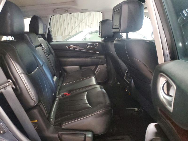Aukcja sprzedaży 2014 Infiniti Qx60, vin: 5N1AL0MM7EC531514, numer aukcji: 64681486