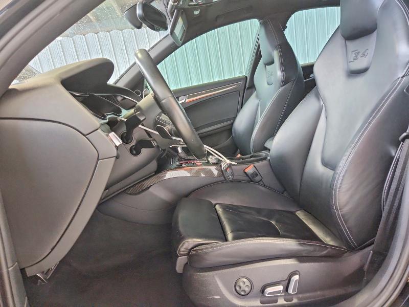 Aukcja sprzedaży 2016 Audi S4, vin: WAUBGAFL4GA009314, numer aukcji: 66319166
