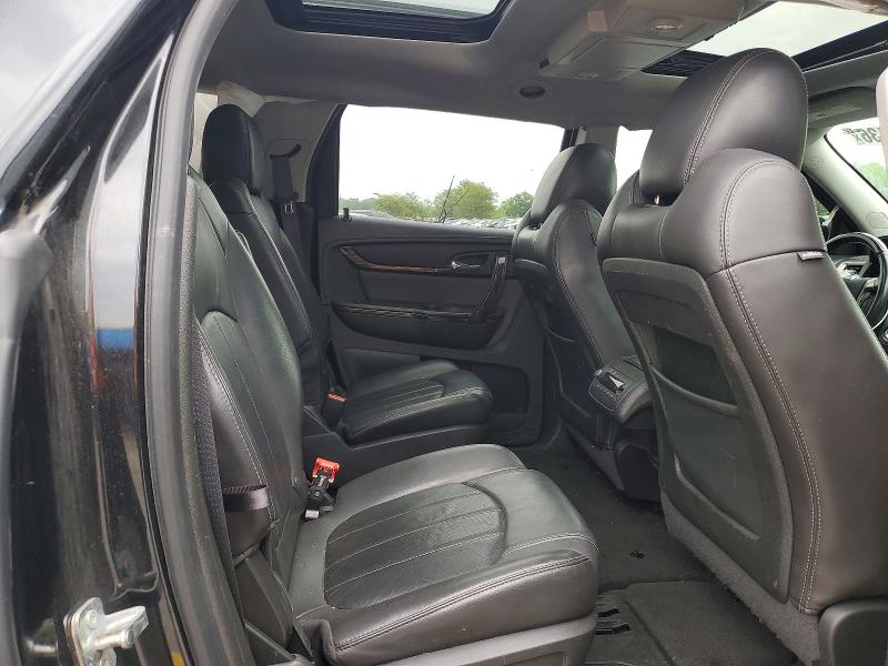 Aukcja sprzedaży 2015 Gmc Acadia, vin: 1GKKRTKD0FJ250717, numer aukcji: 63807136