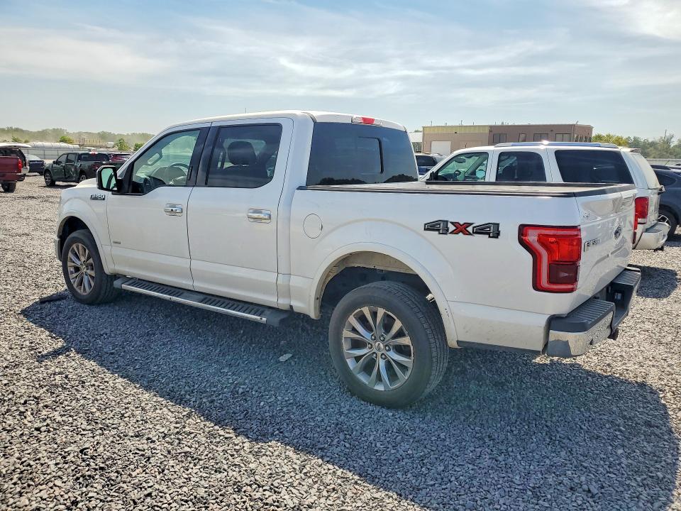 Продаж на аукціоні авто 2017 Ford F150, vin: 1FTEW1EG5HKC82183, номер лоту: 66999186