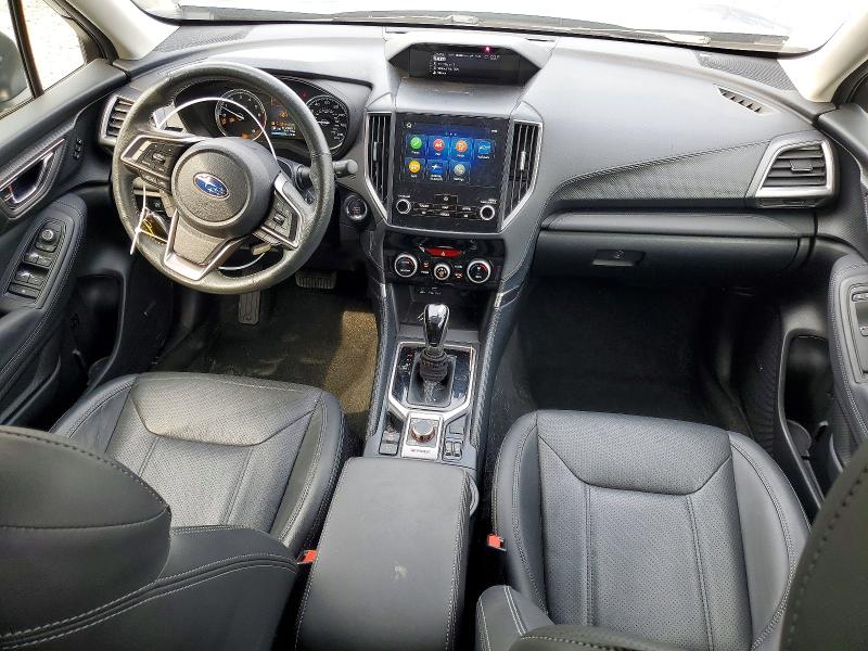 66392606 :رقم المزاد ، JF2SKAMCXRH411144 vin ، 2024 Subaru Forester مزاد بيع