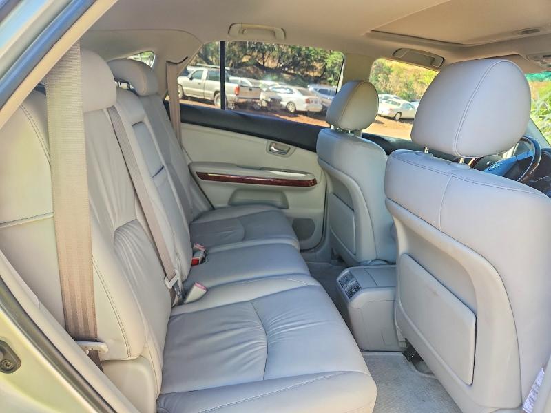 Продаж на аукціоні авто 2004 Lexus Rx, vin: JTJGA31U140011011, номер лоту: 64487516