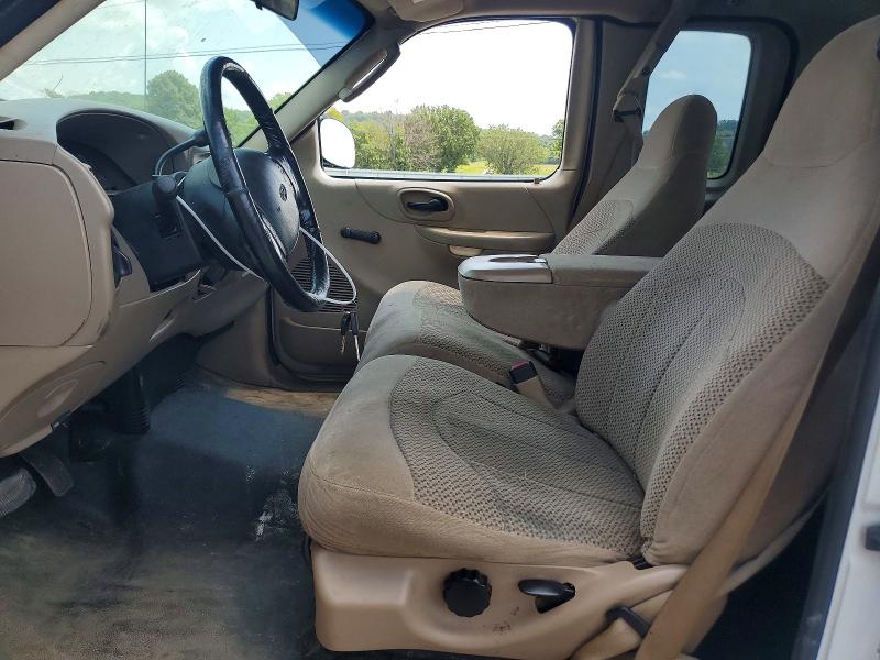 Aukcja sprzedaży 2002 Ford F150, vin: 1FTRX17252NB04330, numer aukcji: 65009486