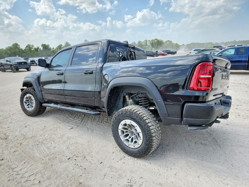63210636 :رقم المزاد ، 1C6SRFUP3SN650236 vin ، 2025 Ram 1500 مزاد بيع