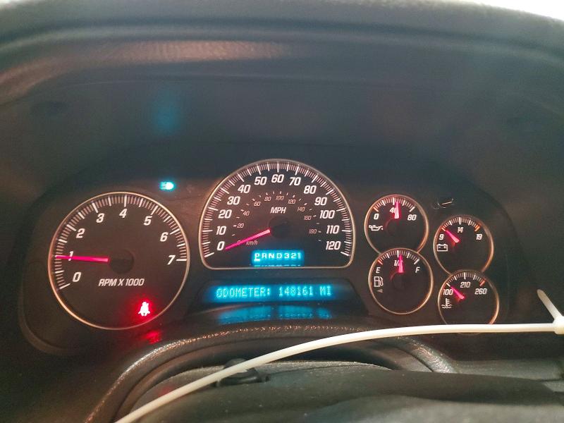 Aukcja sprzedaży 2004 Gmc Envoy, vin: 1GKET12SX46213725, numer aukcji: 66436726