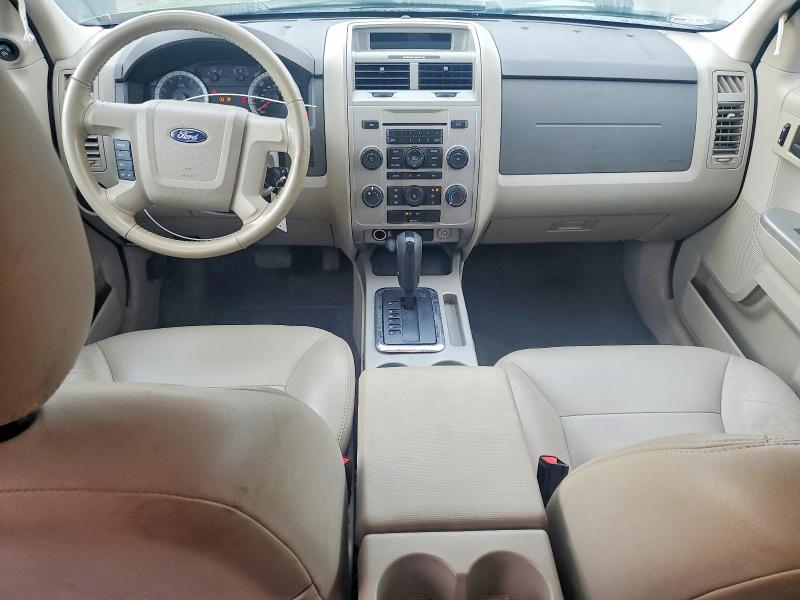 2008 Ford Escape მანქანა იყიდება აუქციონზე, vin: 1FMCU03Z78KE65673, აუქციონის ნომერი: 65122316