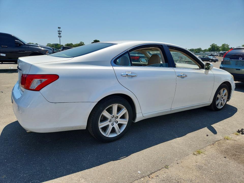 64021696 :رقم المزاد ، JTHBJ46G982254130 vin ، 2008 Lexus Es مزاد بيع