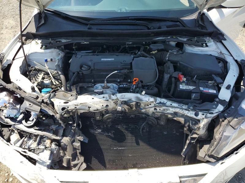 Продаж на аукціоні авто 2017 Honda Accord, vin: 1HGCR2F15HA266197, номер лоту: 64785536