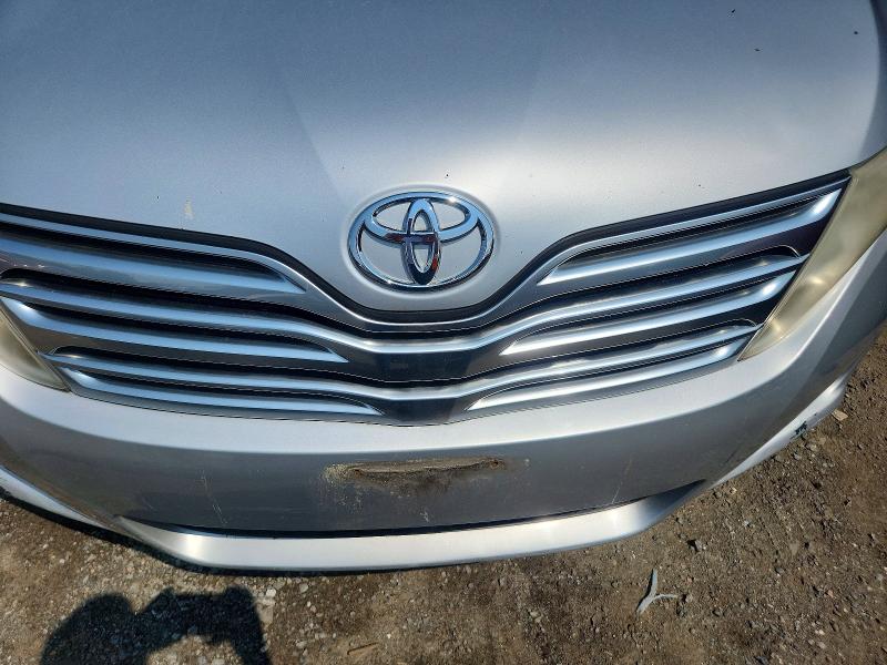 Aukcja sprzedaży 2010 Toyota Venza, vin: 4T3ZK3BB5AU032540, numer aukcji: 64962366