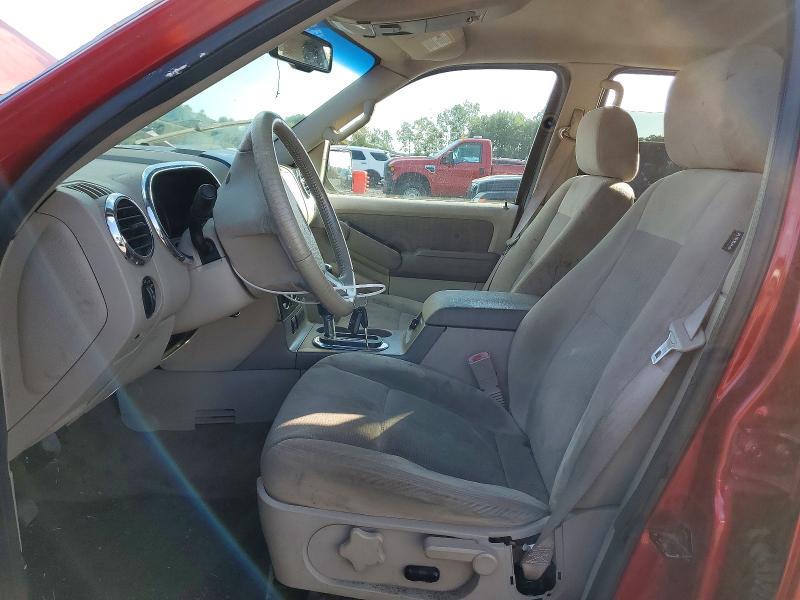 Продажа на аукционе авто 2007 Ford Explorer, vin: 1FMEU73E87UB74164, номер лота: 65336976