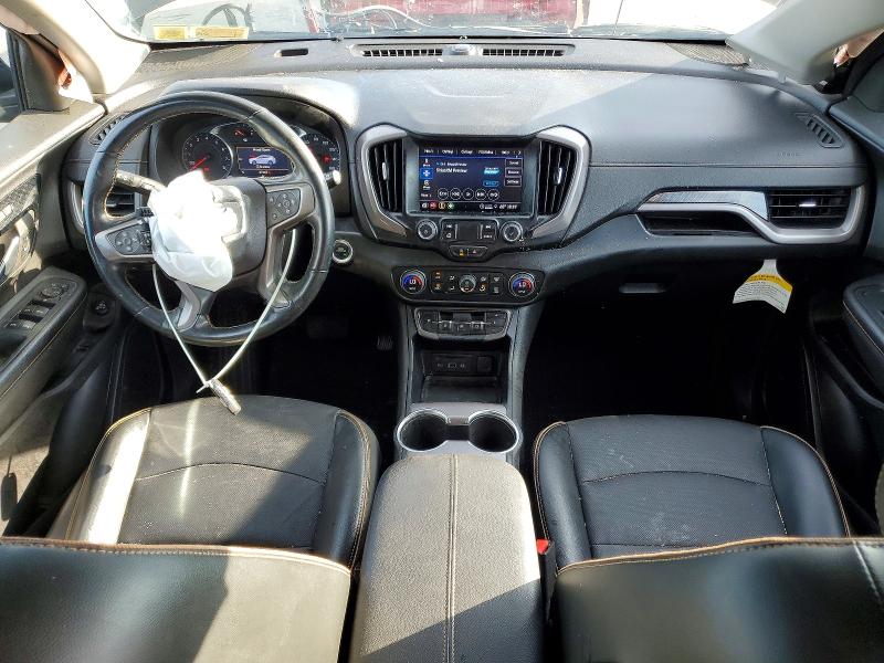 Продажа на аукционе авто 2024 Gmc Terrain, vin: 3GKALYEGXRL152372, номер лота: 66556856