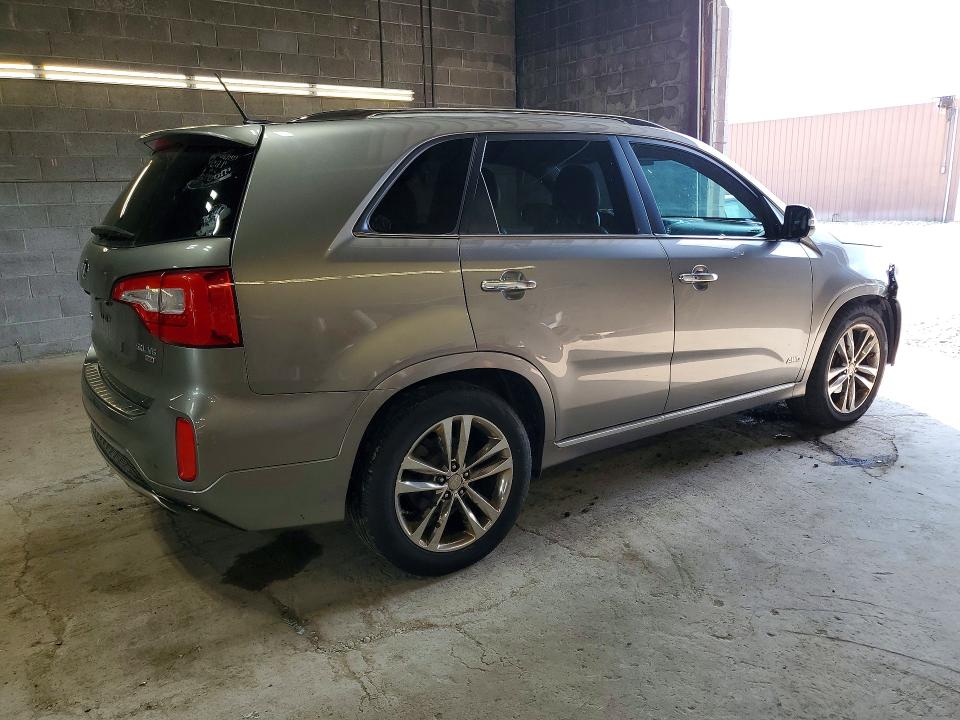 Aukcja sprzedaży 2014 Kia Sorento, vin: 5XYKWDA74EG523677, numer aukcji: 66732126