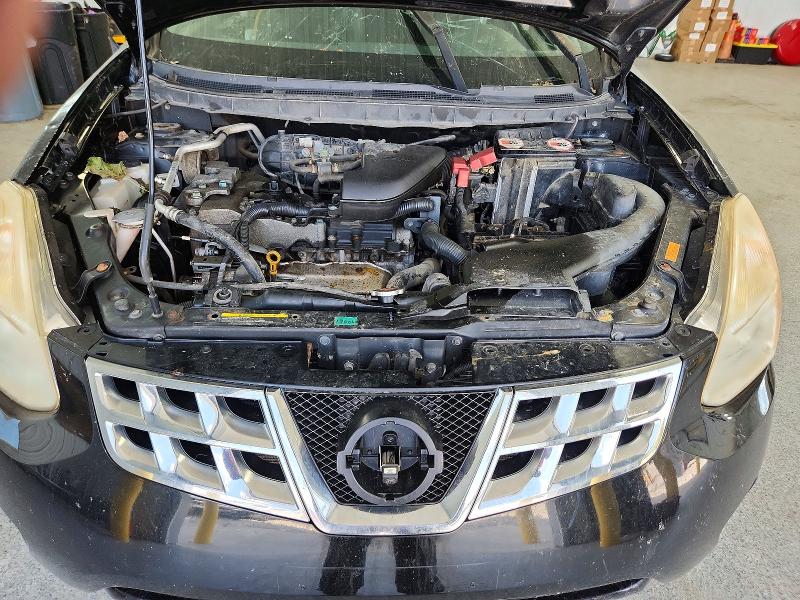 Продажа на аукционе авто 2012 Nissan Rogue, vin: JN8AS5MV5CW384297, номер лота: 65713866