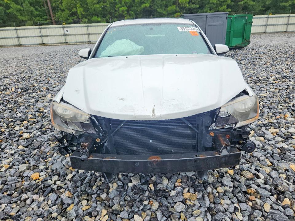 Продажа на аукционе авто 2014 Dodge Avenger, vin: 1C3CDZBG0EN136658, номер лота: 66422336