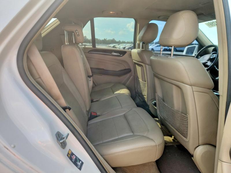 67311256 :رقم المزاد ، 4JGDA5HB0FA440977 vin ، 2015 Mercedes-benz Ml مزاد بيع