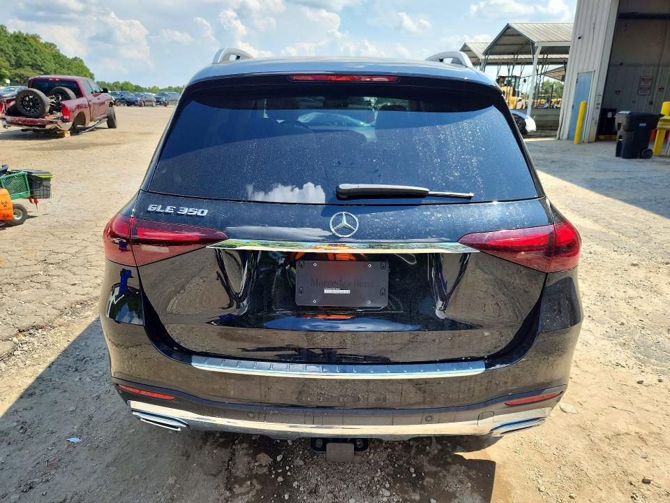 Продажа на аукционе авто 2025 Mercedes-benz Gle, vin: 4JGFB4EB3SB478082, номер лота: 66597016