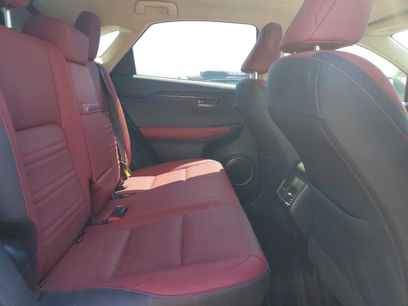 Aukcja sprzedaży 2021 Lexus Nx 300, vin: JTJDARDZ4M2240106, numer aukcji: 63554766