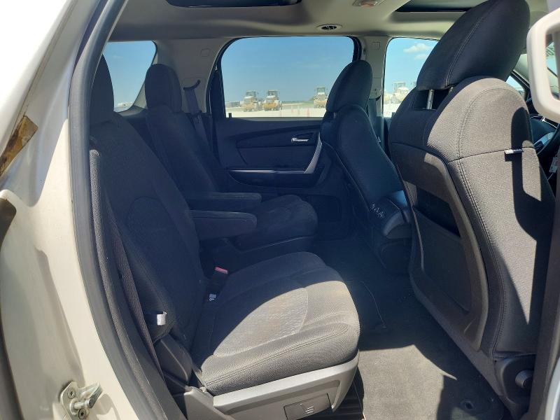 Продаж на аукціоні авто 2011 Gmc Acadia, vin: 1GKKRPED2BJ209812, номер лоту: 65622166