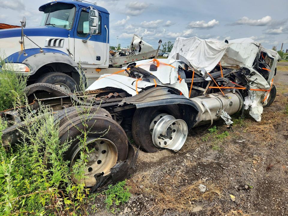 Aukcja sprzedaży 2026 International Hx620, vin: 3HSPCSZT8TN284396, numer aukcji: 64410416