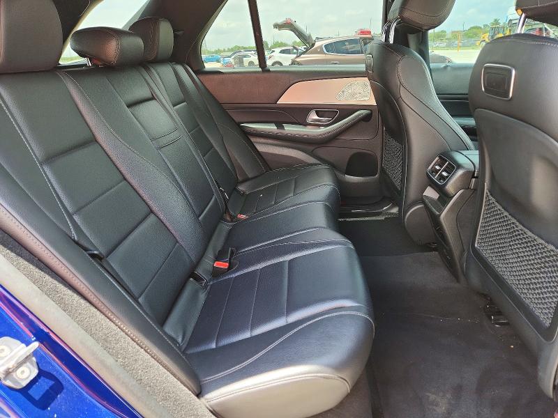 63653956 :رقم المزاد ، 4JGFB4JB1LA214291 vin ، 2020 Mercedes-benz Gle مزاد بيع