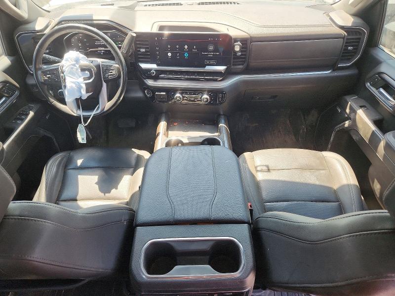 65465676 :رقم المزاد ، 1GT49NEYXRF168693 vin ، 2024 Gmc Sierra مزاد بيع