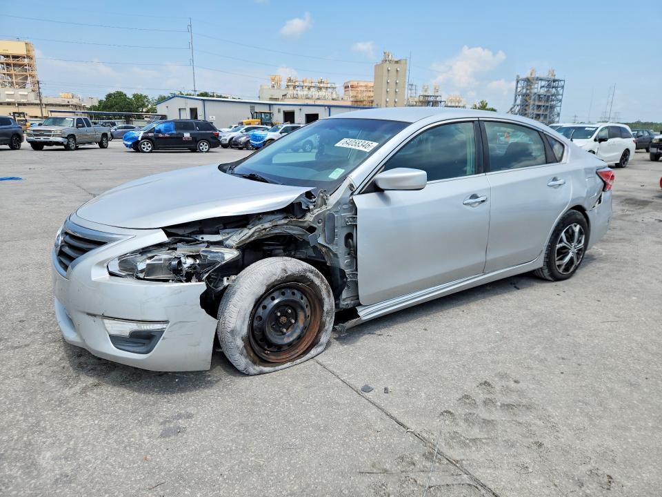 Aukcja sprzedaży 2013 Nissan Altima, vin: 1N4AL3AP7DC236812, numer aukcji: 64058346