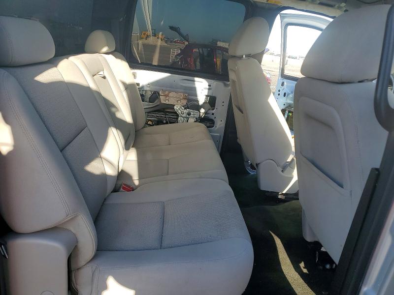 65034576 :رقم المزاد ، 3GTP1VE06DG215756 vin ، 2013 Gmc Sierra مزاد بيع