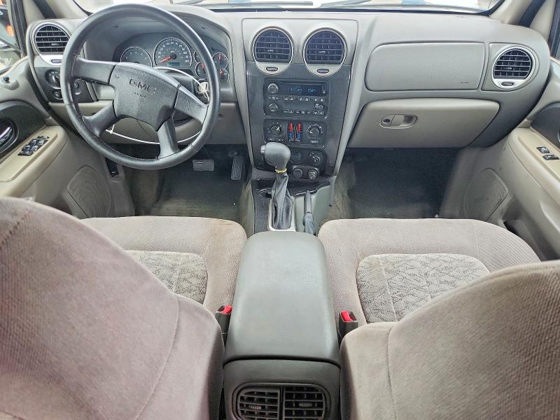 Aukcja sprzedaży 2004 Gmc Envoy, vin: 1GKDS13SX42280734, numer aukcji: 64044266