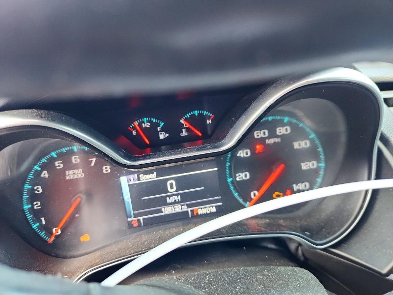 64295086 :رقم المزاد ، 1G1115SL5EU119659 vin ، 2014 Chevrolet Impala مزاد بيع