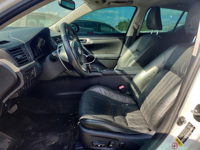 66667776 :رقم المزاد ، JTHKD5BH0D2151359 vin ، 2013 Lexus Ct مزاد بيع