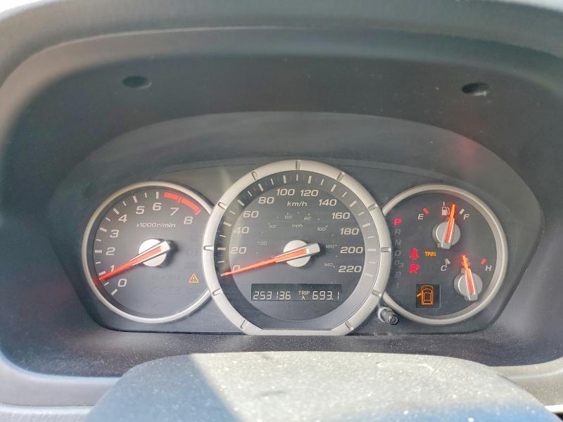 2008 Honda Pilot მანქანა იყიდება აუქციონზე, vin: 5FNYF18658B501317, აუქციონის ნომერი: 62504776