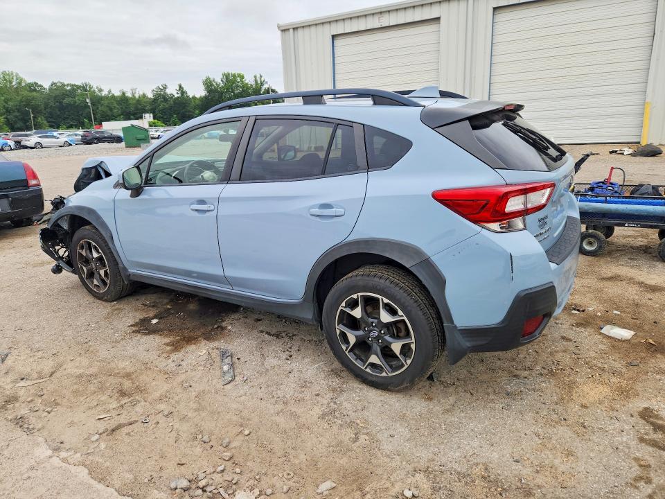 Продажа на аукционе авто 2019 Subaru Crosstrek, vin: JF2GTACC9KH215190, номер лота: 63115926