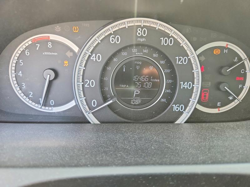 Продажа на аукционе авто 2014 Honda Accord, vin: 1HGCR2F30EA078538, номер лота: 62286836